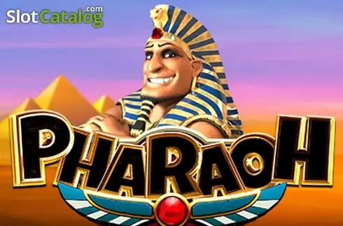 Pharaoh (Inspired) Logo