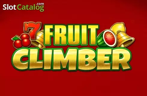 Fruit Climber Logotipo
