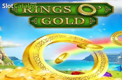 Rings of Gold Logotipo
