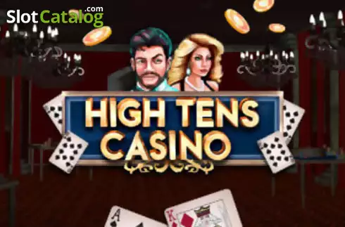 High Tens Casino from Intouch Games