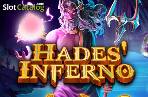 Hades Inferno Logo