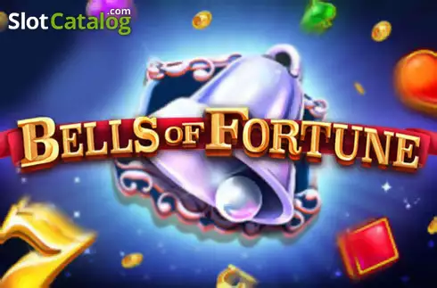 Bells of Fortune Λογότυπο