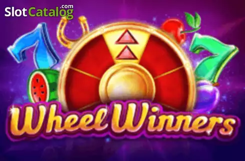 Wheel Winners Logo