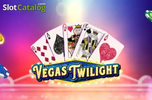 Vegas Twilight Tragamonedas 