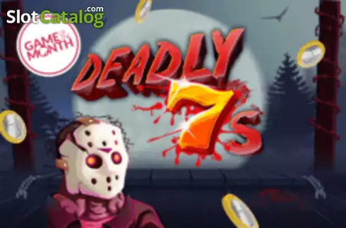 Deadly 7s Logo