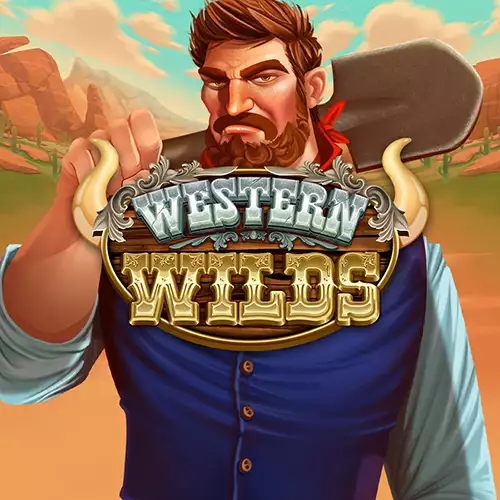 Western Wilds Λογότυπο