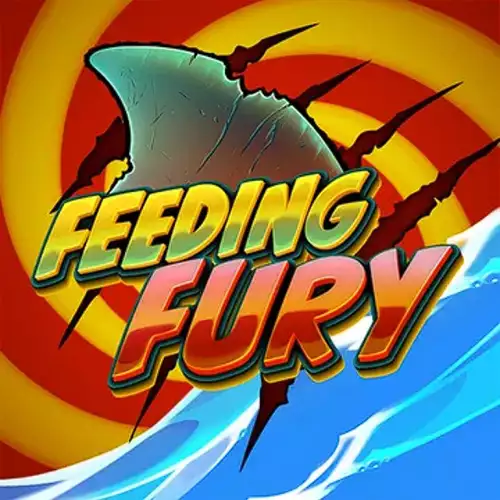 Feeding Fury Logo