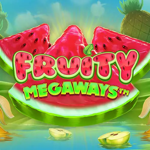 Fruity Megaways логотип