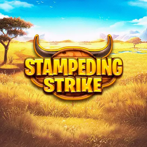Stampeding Strike Logo