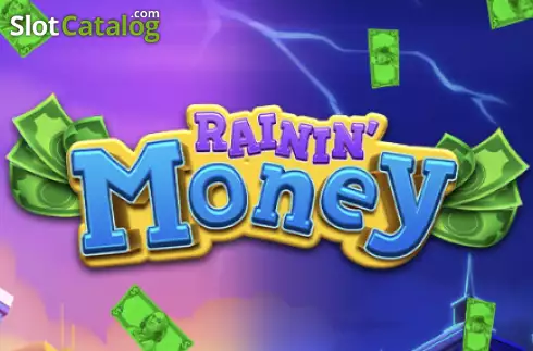 Rainin' Money ロゴ