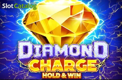 Diamond Charge Hold & Win