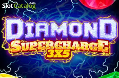 Diamond Supercharge (Iron Dog Studio)