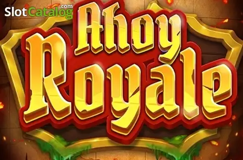 Ahoy Royale slot