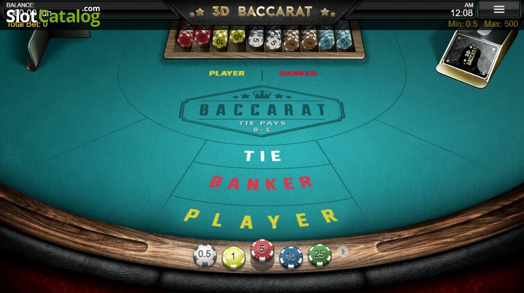 baccarat casino online phorum