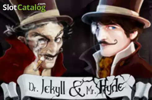 Ο Δρ Jekyll και ο κ. Hyde (IronDog)