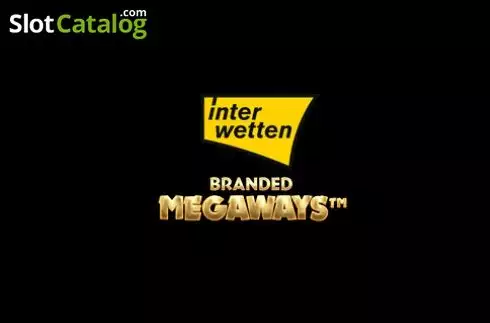 Interwetten Branded Megaways Logo