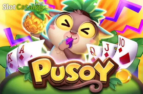 Pusoy Logo