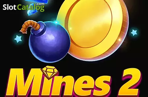 Mines 2 slot