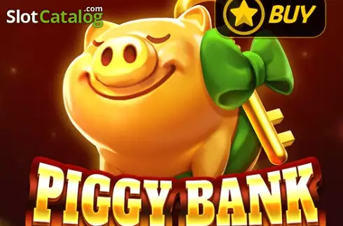 Piggy Bank (JDB) слот