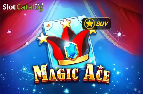 Magic Ace slot