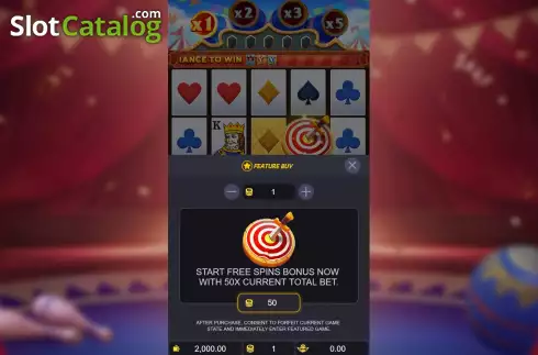 Скрін6. Magic Ace слот