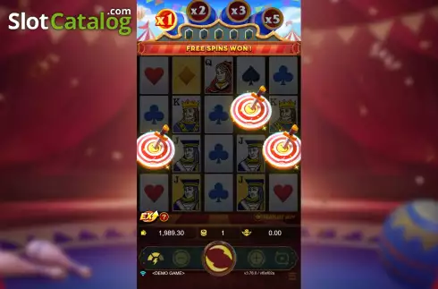 Скрін7. Magic Ace слот