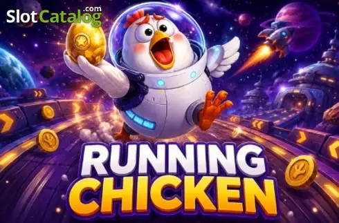 Running Chicken slot