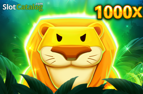 Jungle Jungle Logotipo