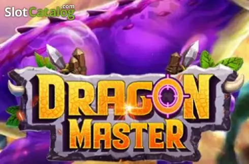Dragon Master (JDB) Logo