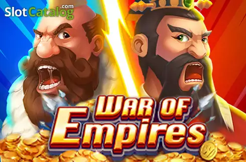 War Of Empires Logo