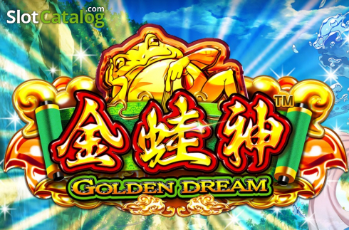 Golden-Dream