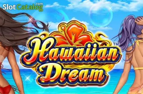 Hawaiian Dream ロゴ