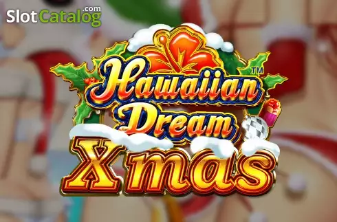 Hawaii-Dream-Xmas