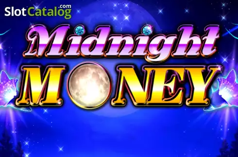 Midnight Money Logotipo