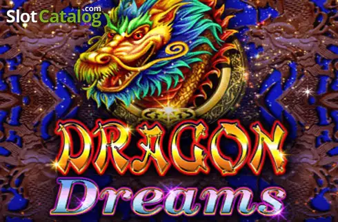 Dragon Dreams Logotipo