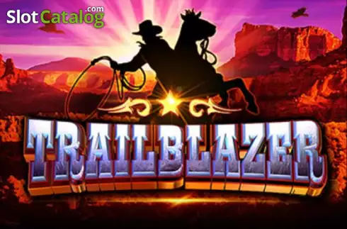 Trail Blazer (JVL) Logotipo