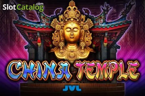 China Temple Логотип