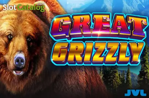 Great Grizzly Siglă