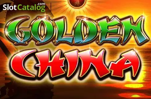 Golden China (JVL) Logo