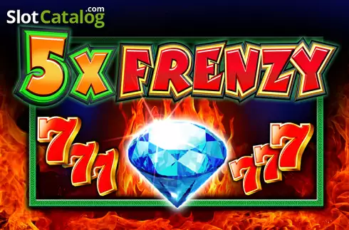 5X Frenzy логотип