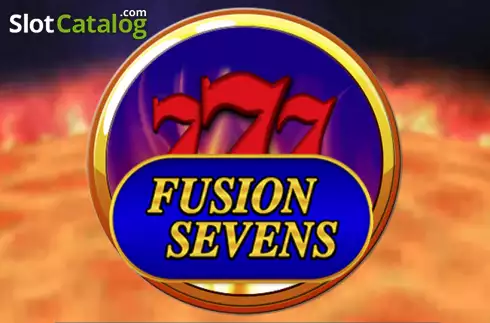 Fusion Sevens Logo