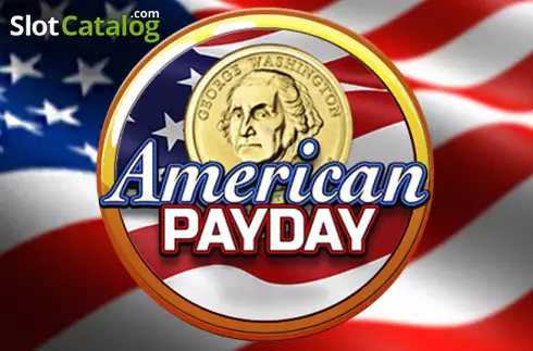 American Payday Λογότυπο