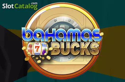 Bahamas Bucks Logo