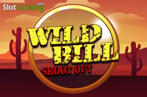 Wild Bill ShootOut slot