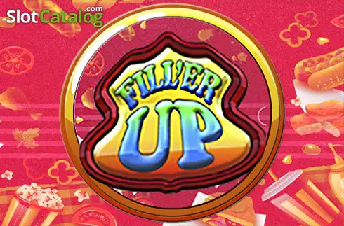 Filler Up Logo