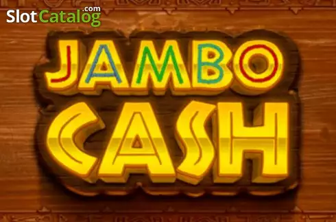 Jambo Cash Λογότυπο