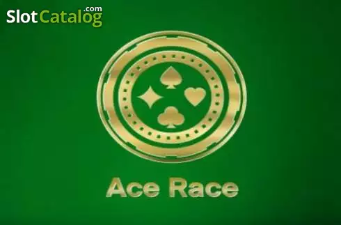 Ace Race Логотип