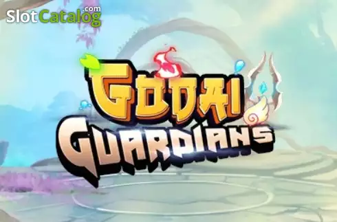 Godai Guardians 2024-10-29
