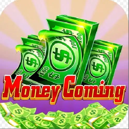 Money Coming Logo