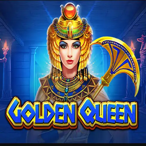 Golden Queen Logo